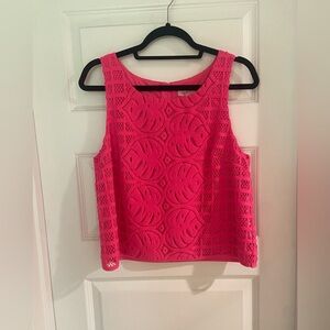 Lilly Pulitzer Womens top